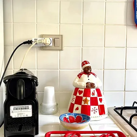 Il Giglio ヴィラ *