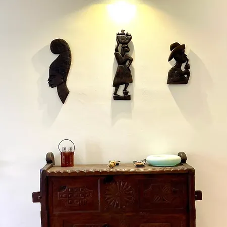 Il Giglio ヴィラ チェファル