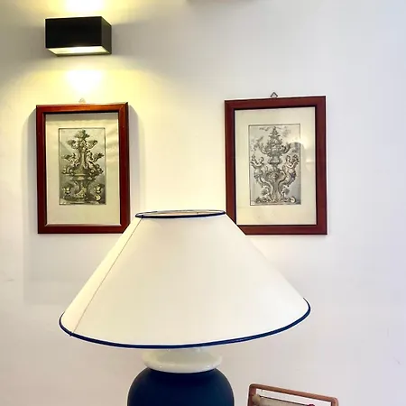 ヴィラ Il Giglio チェファル