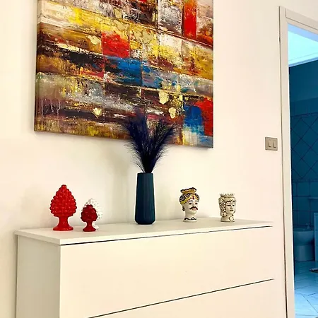 Il Giglio * チェファル