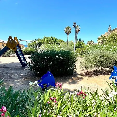 Il Giglio * チェファル